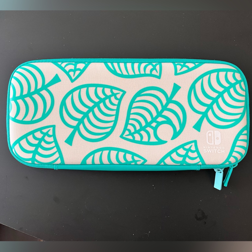 Nintendo switch case